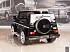 Электромобиль DMD-G55 Mercedes-Benz AMG NEW Version 12V R/C black с резиновыми колесами  - миниатюра №4